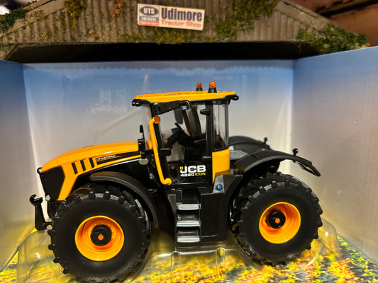 Britains Fastrac 4220 Icon Tractor 1:32 scale New BOXED 43355