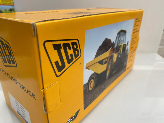 Britains JCB 718 dump truck 1:32 scale Image 2