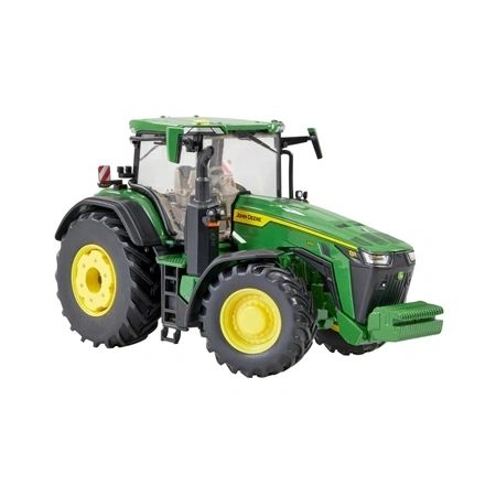 Britains John Deere 8R 370 tractor 1:32 scale boxed as new Image 4