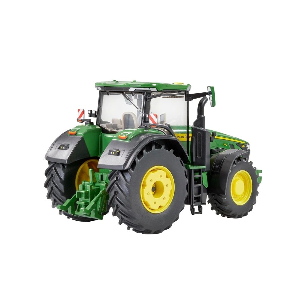 Britains John Deere 8R 370 tractor 1:32 scale boxed as new Image 5