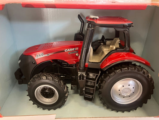 CASE IH Magnum 340 AFS Tractor 1:32 scale ERTL 47317 Image 2