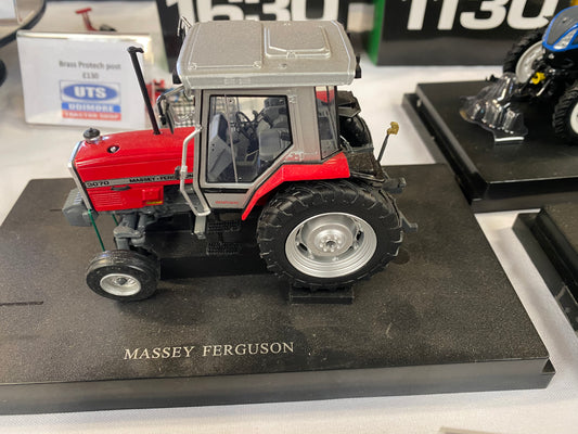 Massey Ferguson 3070 2wd Tractor Conversion 1:32 scale