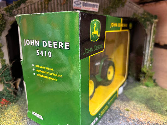 Vintage Britains John Deere 5410 Tractor 1:32 scale obsolete 40545
