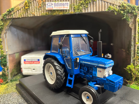 6442 Ford 5610 Gen 1 2wd Tractor 1:32 scale Farm Universal Hobbies NEW BOXED Limited Edition