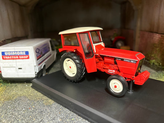 Replicagri Renault 56 Tractor with Cab REP246 – 1:32 Scale