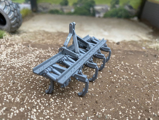 Ferguson Cultivator 1:32 scale Image 2