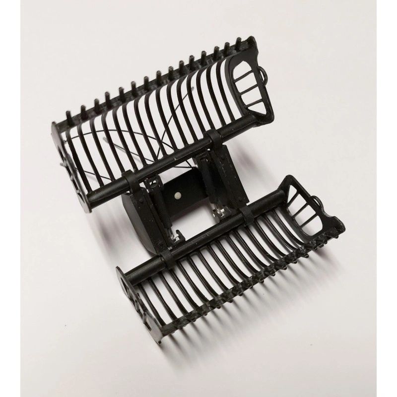 Front Grab Grapple kit Artisan32 farm machinery 1:32 scale 03113 Beetroot picker Image 4