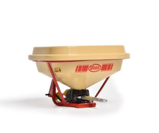 Vicon Superflow PS604 Spreader Marge Models 1:32 scale BOXED
