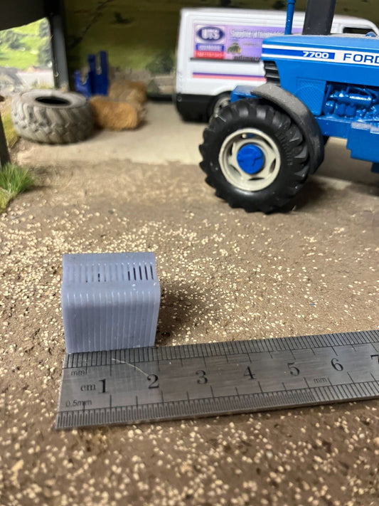 Leyland Tractor Heavy front weight 1:32 scale Image 2