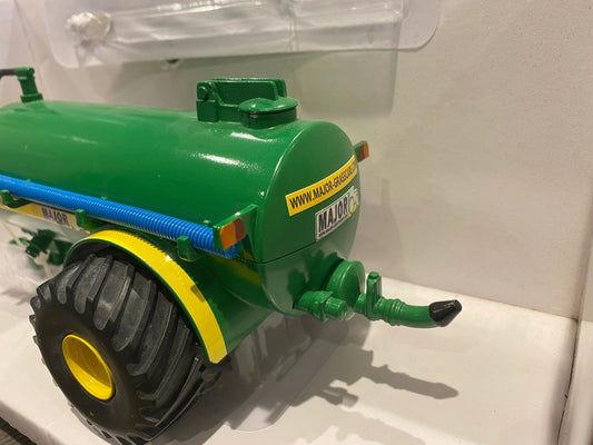 Major 2050 Slurry Tanker Conversion Britains 1:32 scale Image 2