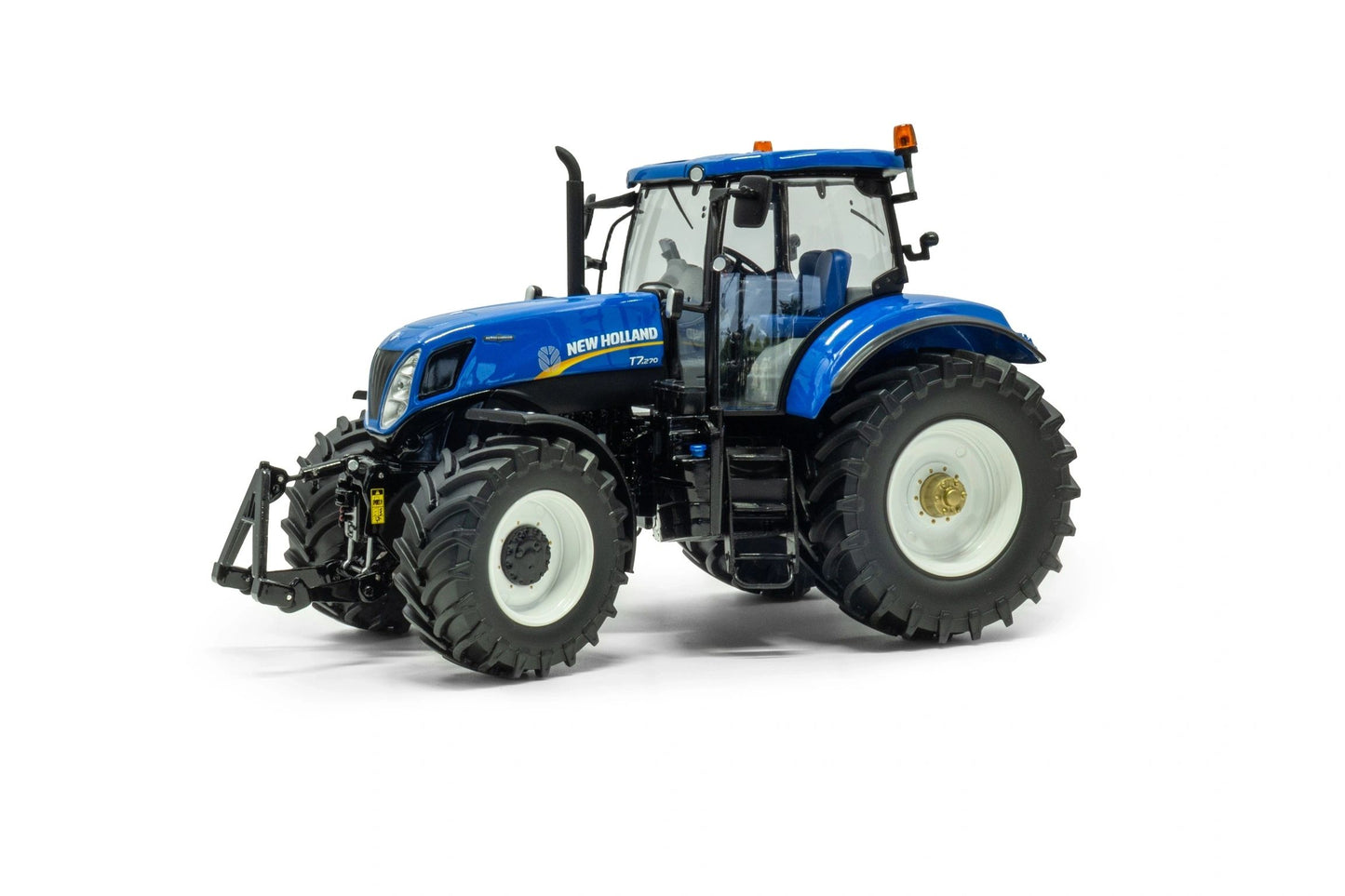 PRE ORDER New Holland T7.270 Auto Command Tractor 1:32 scale Boxed ROS Image