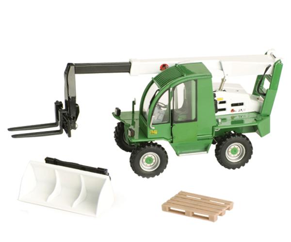 Merlo SM30 Telehandler 1:32 scale Boxed ROS Limited Edition