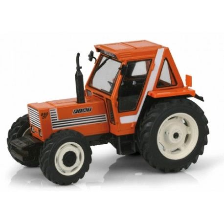 REP035 Replicagri Fiat 880 DT tractor 1:32 scale Boxed Image 8