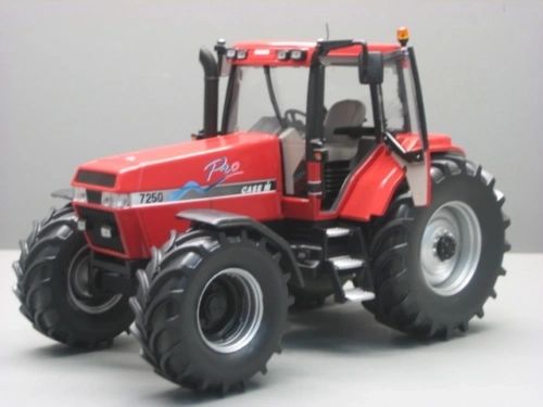 REP090 Replicagri CASE IH Magnum 7250 Pro tractor 1:32 scale Boxed Image 4