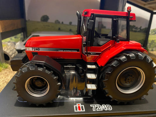 REP091 Replicagri CASE IH Magnum 7240 Limited Edition tractor 1:32 scale Boxed Image 2