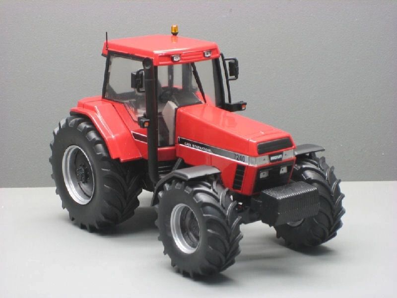 REP091 Replicagri CASE IH Magnum 7240 Limited Edition tractor 1:32 scale Boxed Image 5