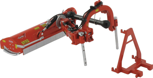 REP127 Replicagri Kuhn TBE 222 Side Mower 1:32 scale Boxed Image 2