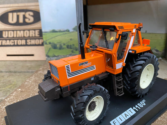 REP128 Replicagri Fiat 1180 DT tractor 1:32 scale Boxed Image 2