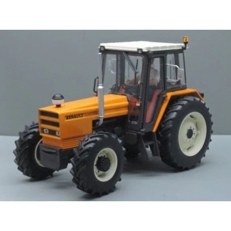 REP178 Replicagri Renault 981-4 tractor 1:32 scale Boxed Image 5