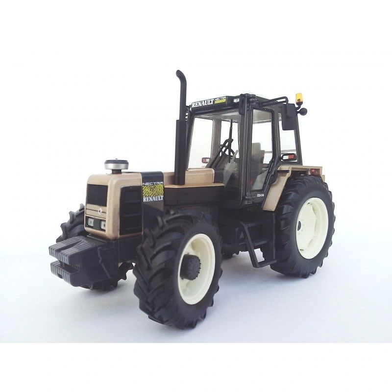 REP219 Replicagri Renault 120-54 TZ Nectra Limited Edition tractor 1:32 scale Boxed Image 3