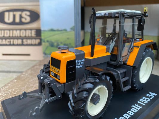 REP223 Replicagri Renault 155 54 Tractor Boxed 1:32 scale IN STOCK Image 2