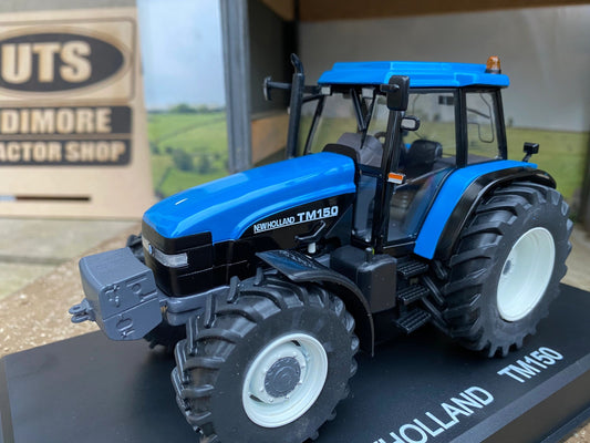 REP225 Replicagri New Holland TM150 Tractor Boxed 1:32 scale IN STOCK Image 2