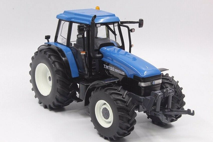 REP225 Replicagri New Holland TM150 Tractor Boxed 1:32 scale IN STOCK Image 5