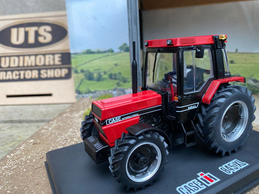 REP230 Replicagri CASE IH 845XL tractor 1:32 scale Boxed Image 2