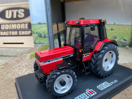 REP234 Replicagri CASE IH 845XL Plus tractor 1:32 scale Boxed Image 2