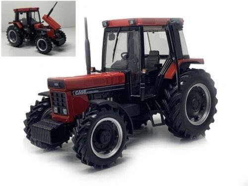 REP249 Replicagri CASE International 1056 XL tractor 1:32 scale Boxed Image 5