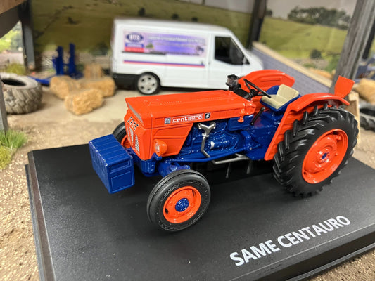 REP255 Replicagri SAME Centauro tractor 1:32 scale Boxed Image 2