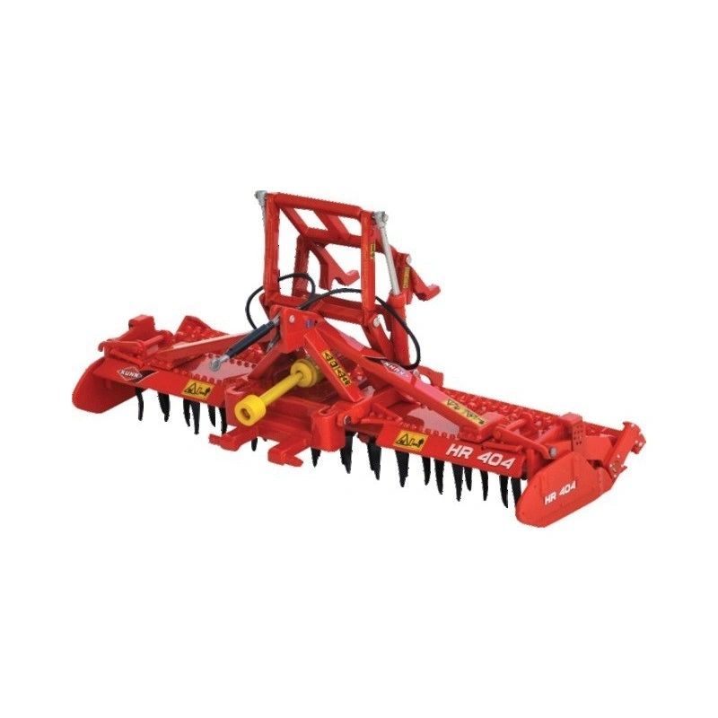 Replicagri Kuhn HR404 power Harrow 1:32 scale Boxed Image 6