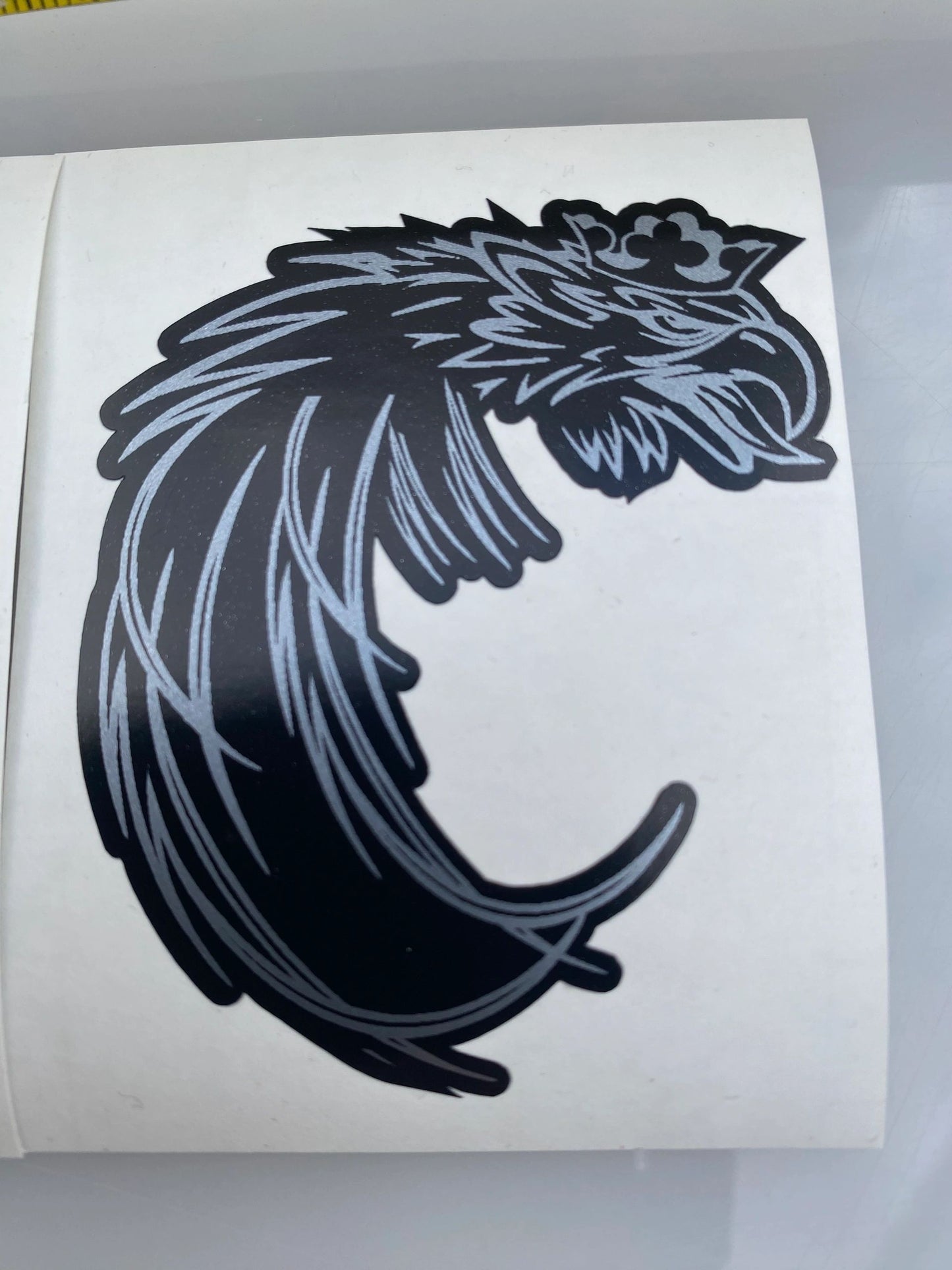 Scania Griffin Professional Pre Cut High quality vinyl decal packs stickers 1:32 scale Truck Lorry Image 4