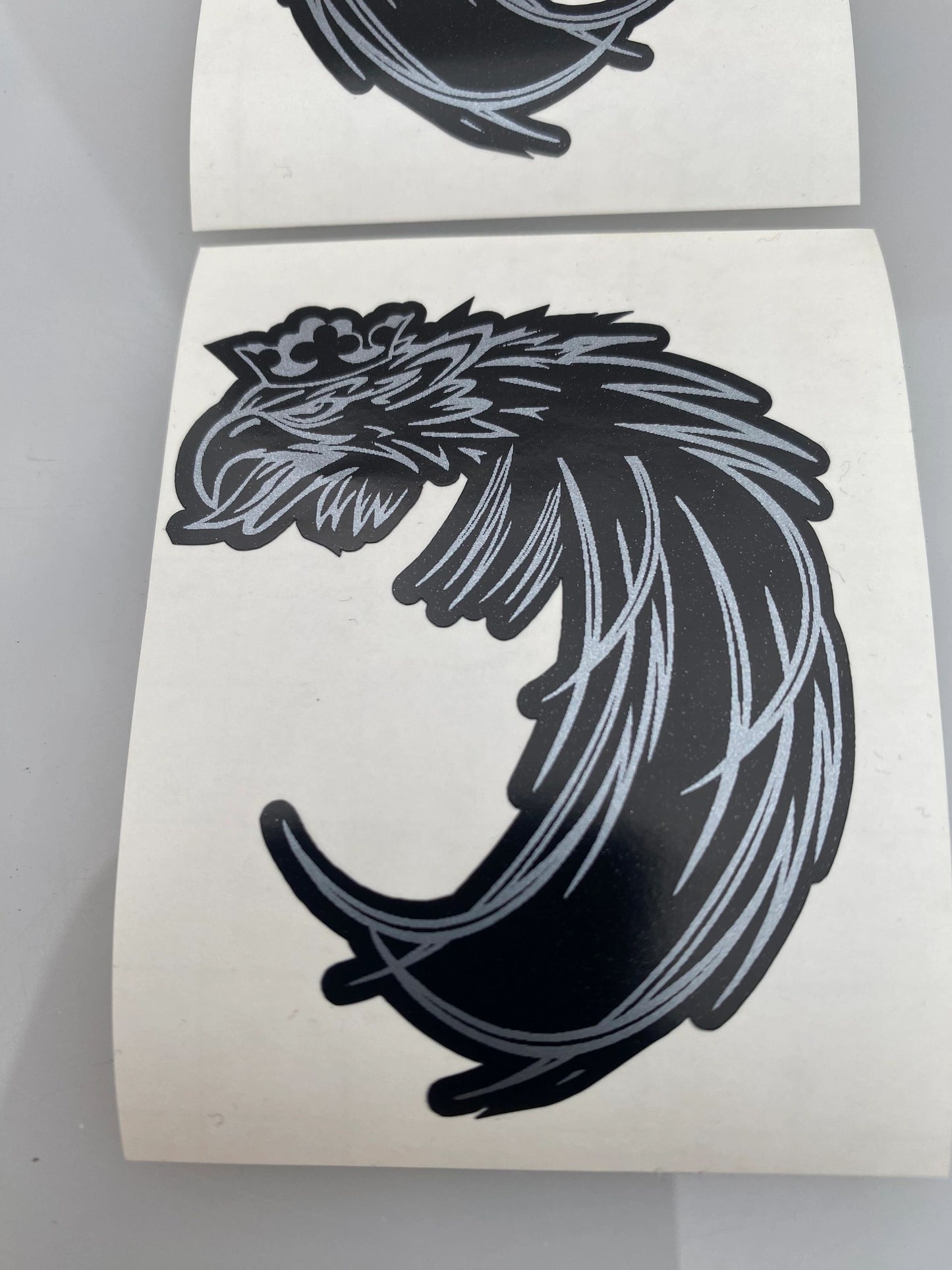 Scania Griffin Professional Pre Cut High quality vinyl decal packs stickers 1:32 scale Truck Lorry Image 5