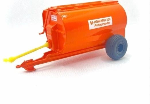 Scratch built Howard 250 Rotaspreader scale 1:32 scale mk 1 Image 6
