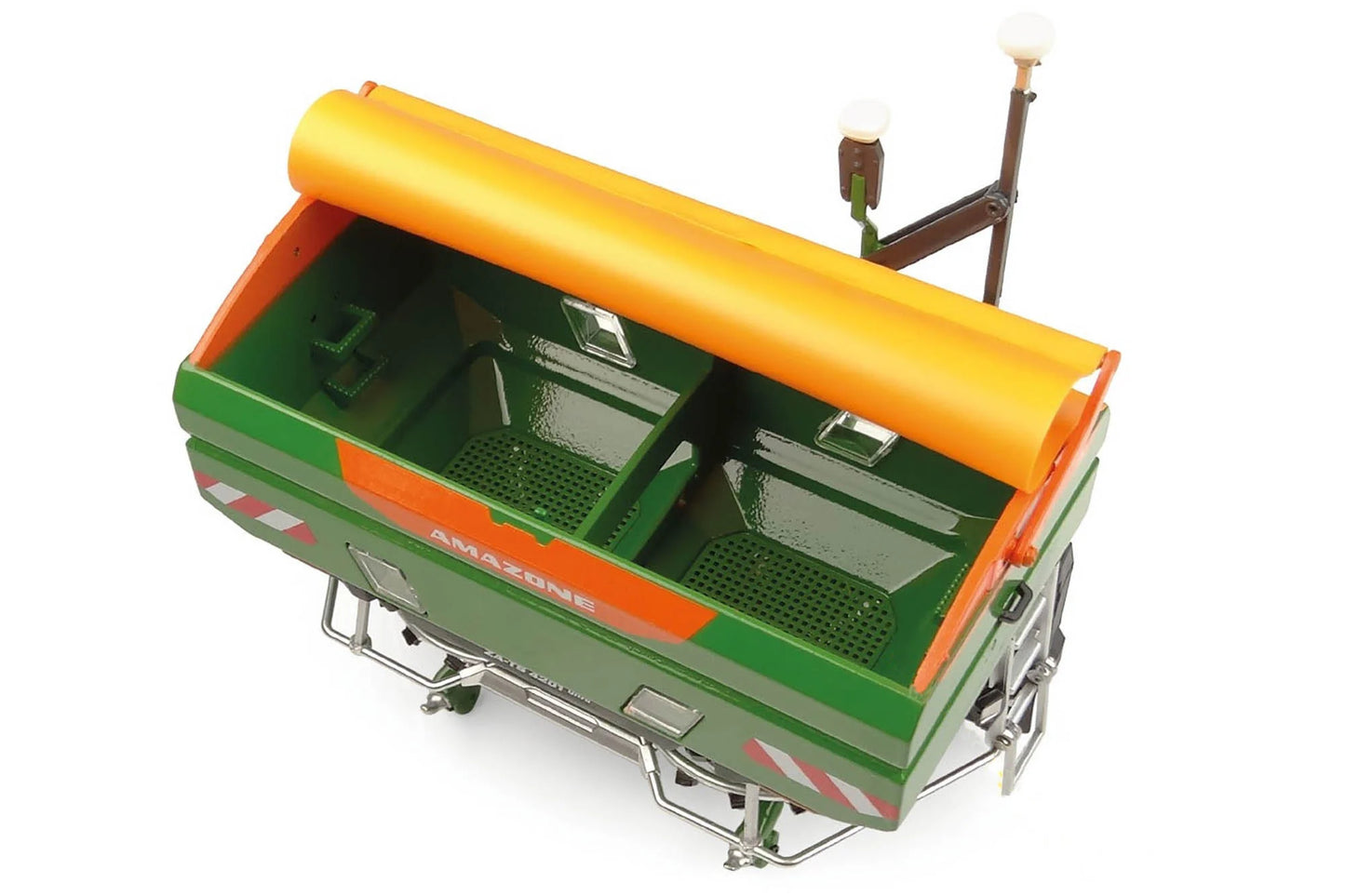 Universal Hobbies Amazone ZA TS4201 Fertilser Spreader BOXED 1:32 scale UH6801