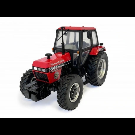 Universal Hobbies CASE IH 1394 4WD Tractor 1:32 scale Boxed Commemorative Edition 6435 Image 4