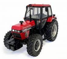 Universal Hobbies CASE IH 1394 4WD Tractor 1:32 scale Boxed Commemorative Edition 6435 Image 6