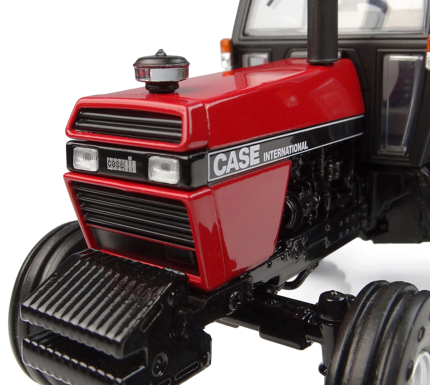 Universal Hobbies CASE International 1594 2wd Tractor BOXED 1:32 scale UH6759 Image 9