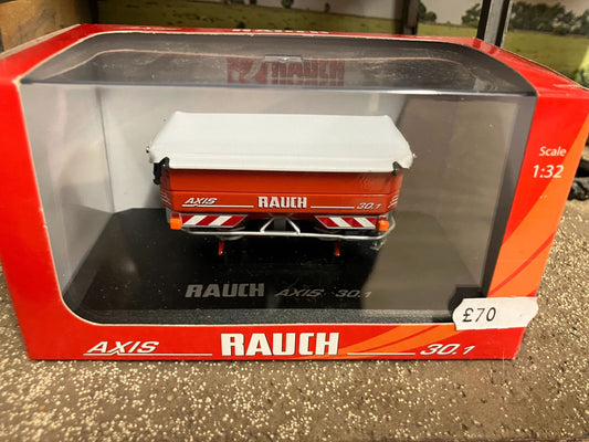 Universal Hobbies Rauch Axis 30.1 UH2845 1:32 scale Image 2