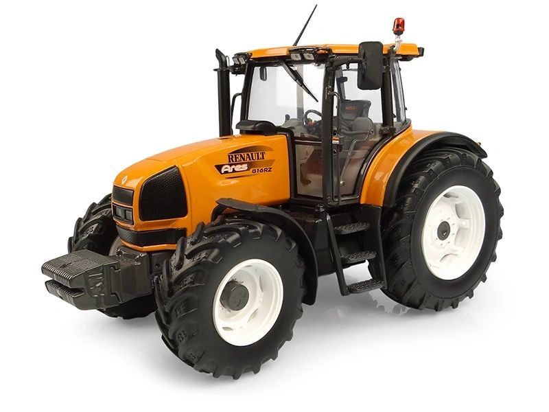 Universal Hobbies Renault 816RZ Tractor BOXED 1:32 scale UH6329 Image 9