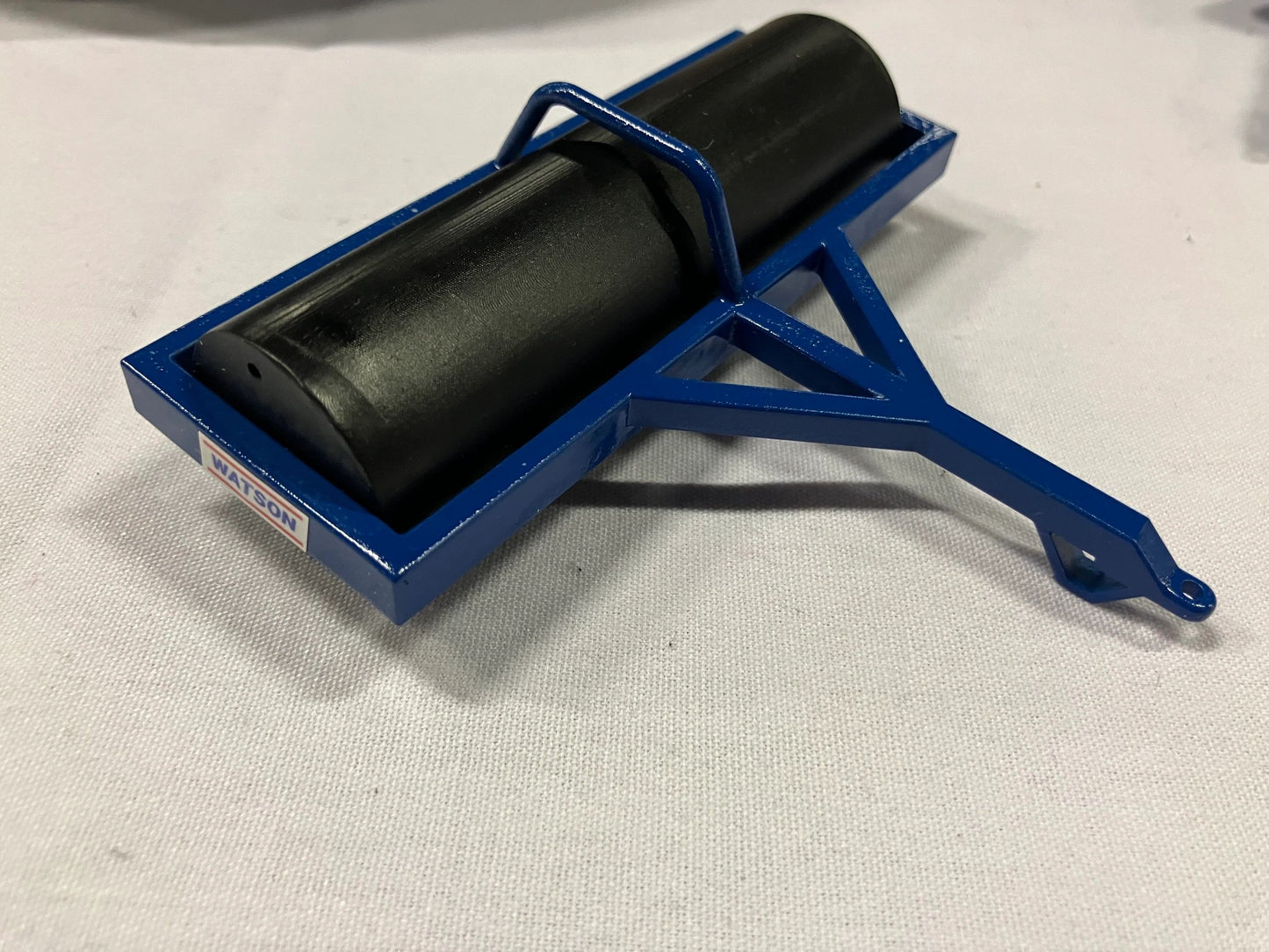 Watson Scratch built 10ft single roller 1:32 scale Image 10