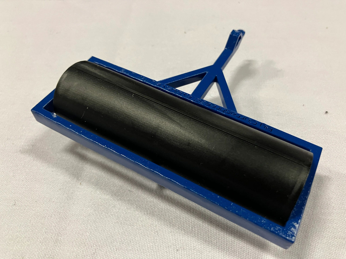 Watson Scratch built 10ft single roller 1:32 scale Image 8
