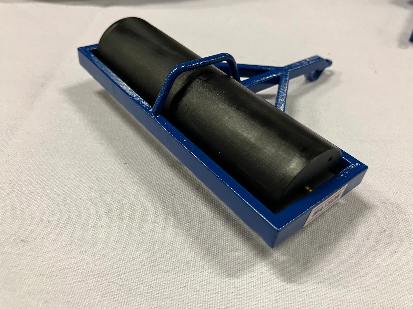 Watson Scratch built 10ft single roller 1:32 scale Image 9