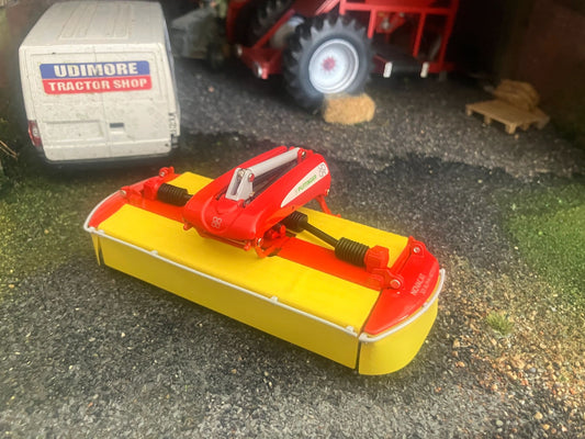 Wiking Pottinger Novacat Front Mower 1:32 scale Boxed Image 2