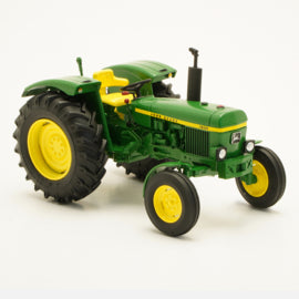 John Deere 1630 Tractor Metal 1:32 scale Limited Edition Minitrac