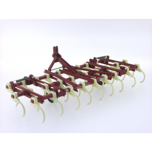 Replicagri International IH Vibrashank 45 Cultivator REP070 1:32 Scale – PRE-ORDER