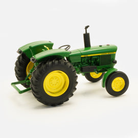 John Deere 1630 MK1 Tractor Metal 1:32 scale Limited Edition Minitrac