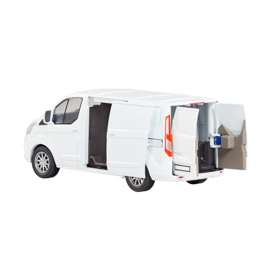 Britains Ford Transit van Custom 1:32 Scale 43437 – Pre-Order