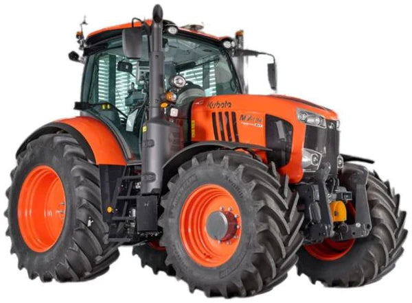 43438 Britains Kubota M7 154 Tractor 1:32 scale New BOXED PRE ORDER July